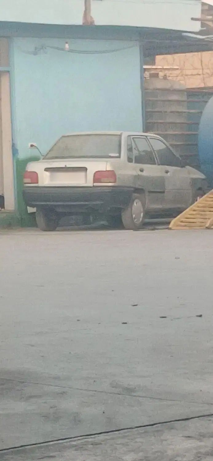 خودرو پراید، صبا آگهی ann_20465526