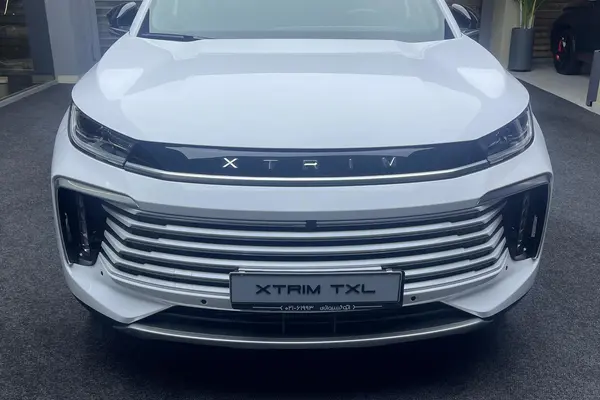خودرو اکستریم، TXL آگهی ann_20465539