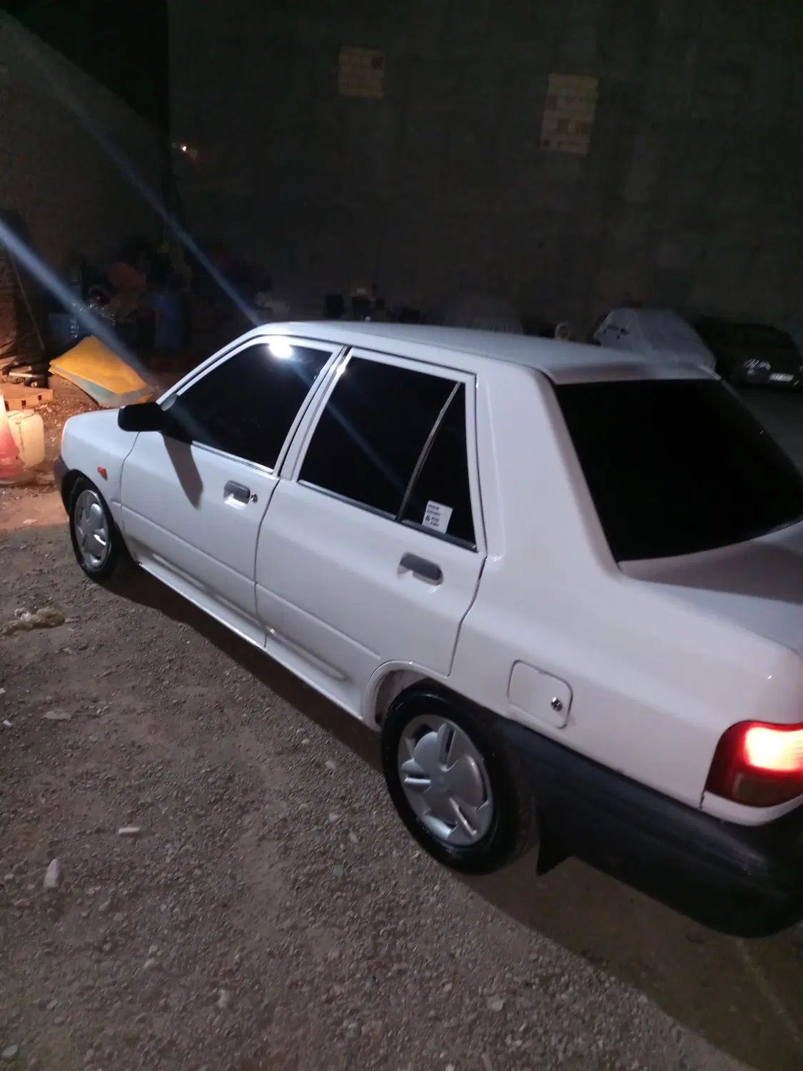 پراید 131 SE - 1397