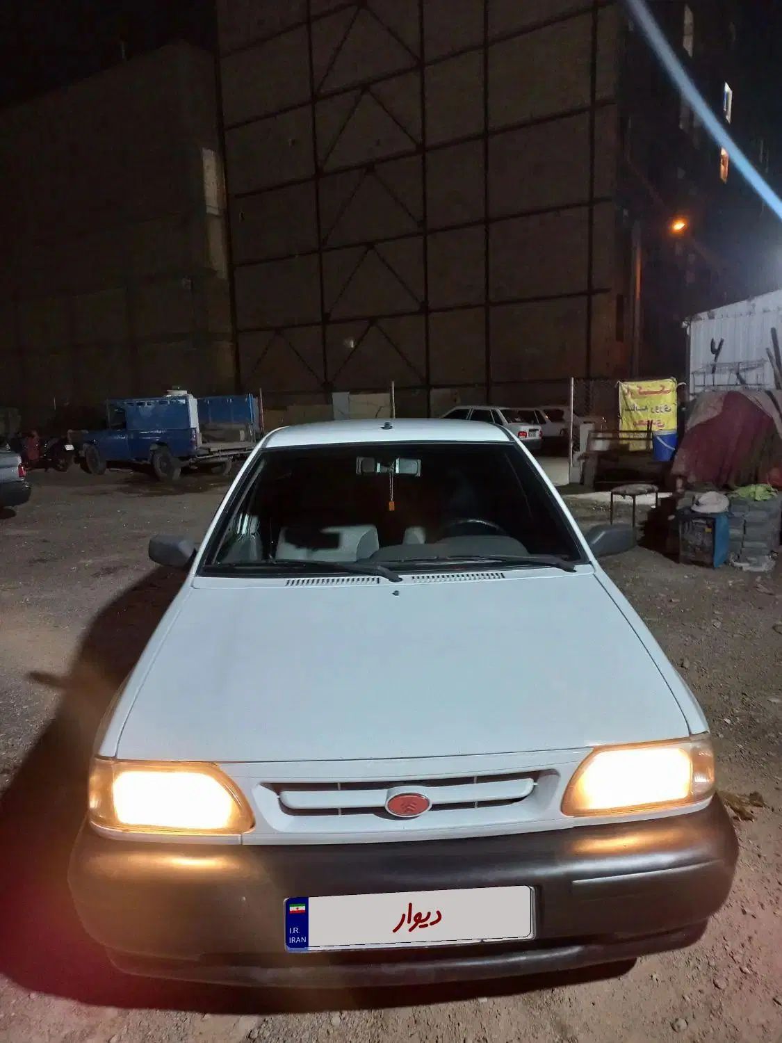 پراید 131 SE - 1397