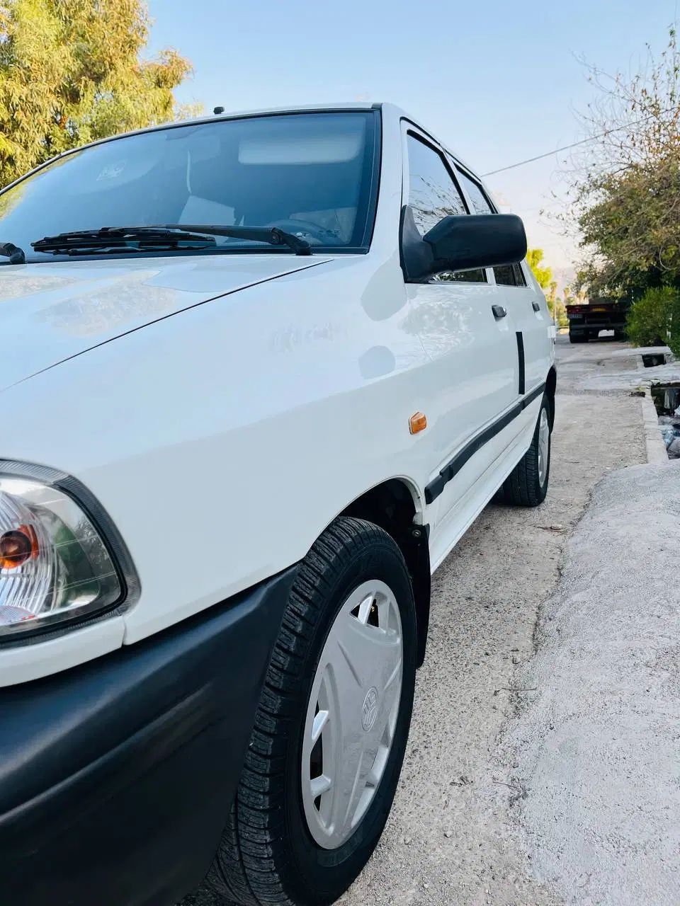پراید 131 SE - 1394
