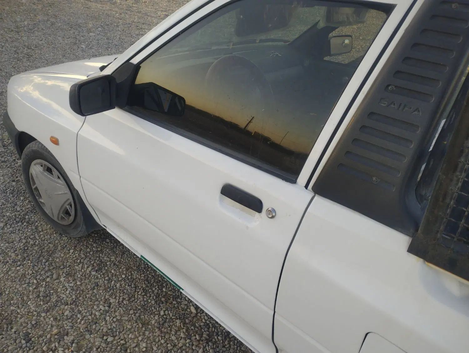 پراید 151 SE - 1400