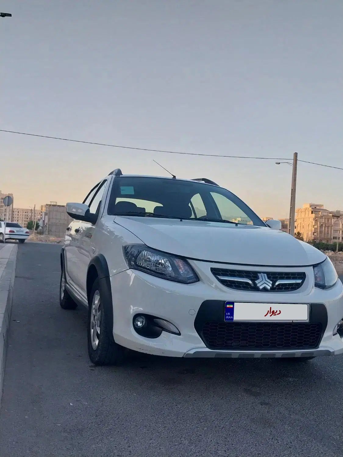کوییک معمولی دنده‌ای - 1401
