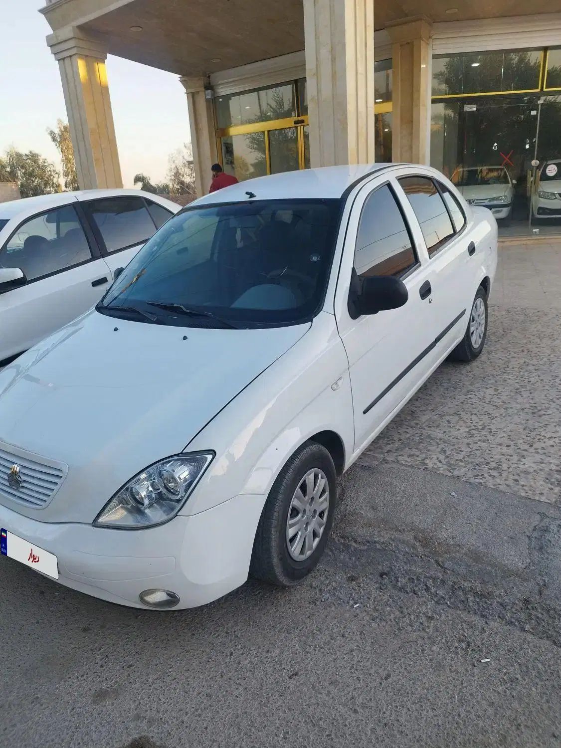 خودرو تیبا، صندوق دار آگهی ann_20465643