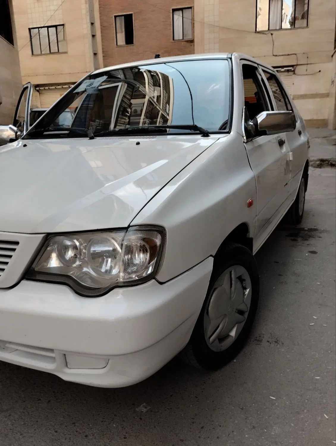 پراید 132 SE - 1397
