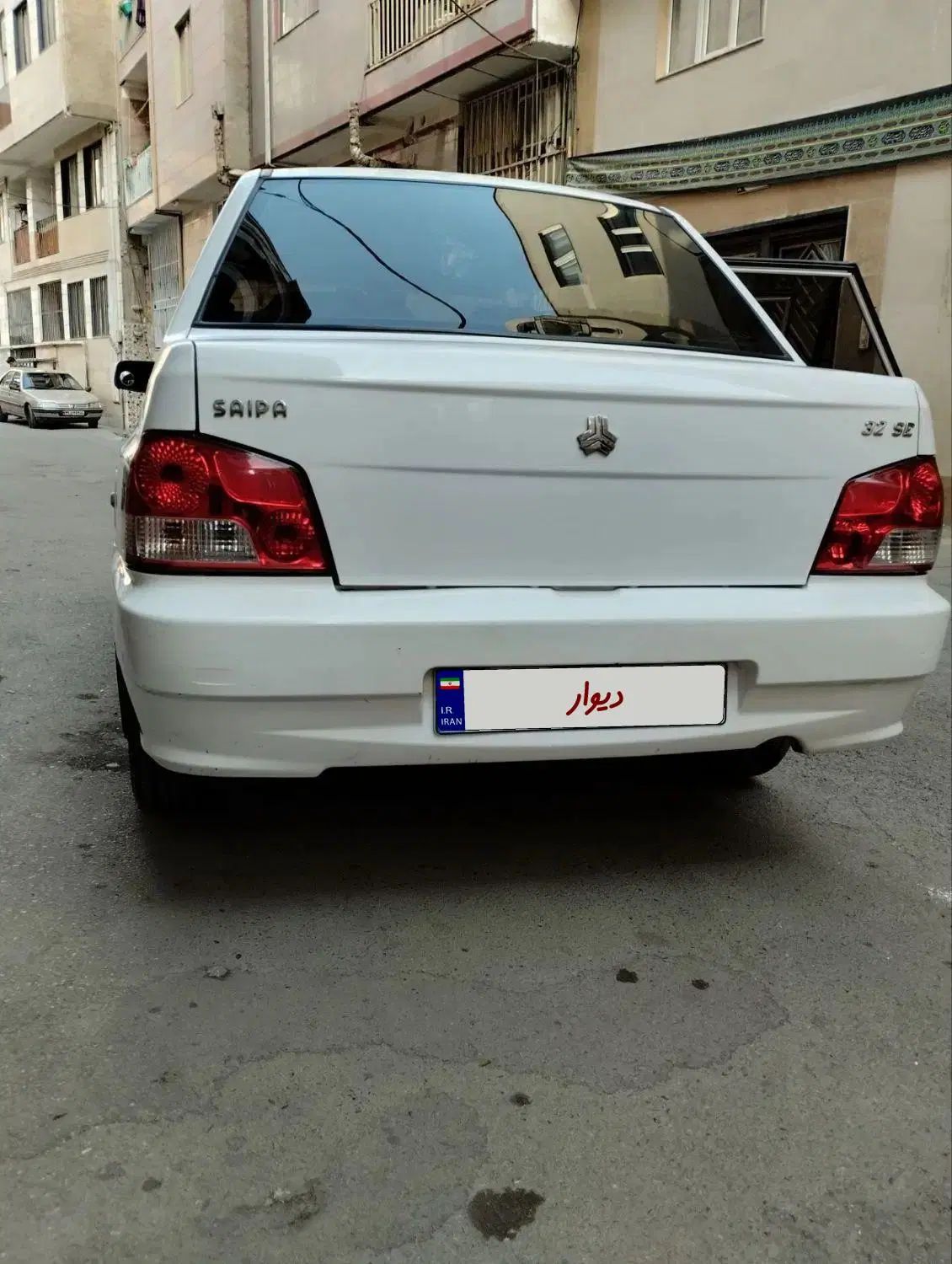 خودرو پراید، 132 آگهی ann_20465647
