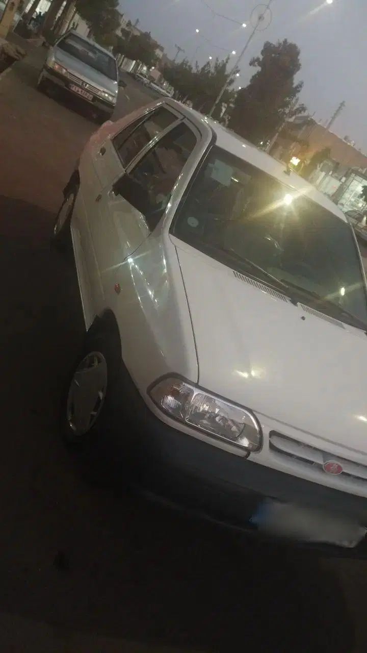 پراید 131 SE - 1399