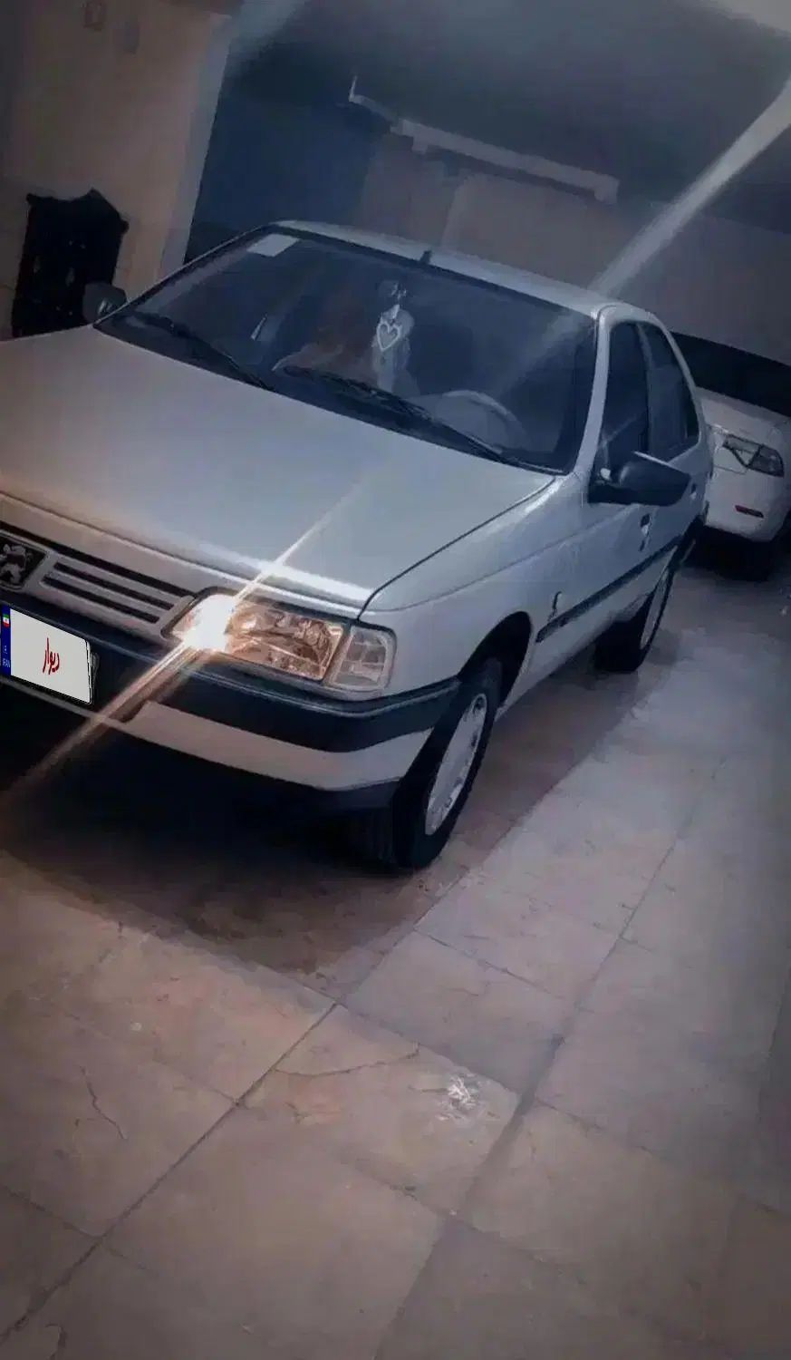 خودرو پژو، 405 آگهی ann_20465671