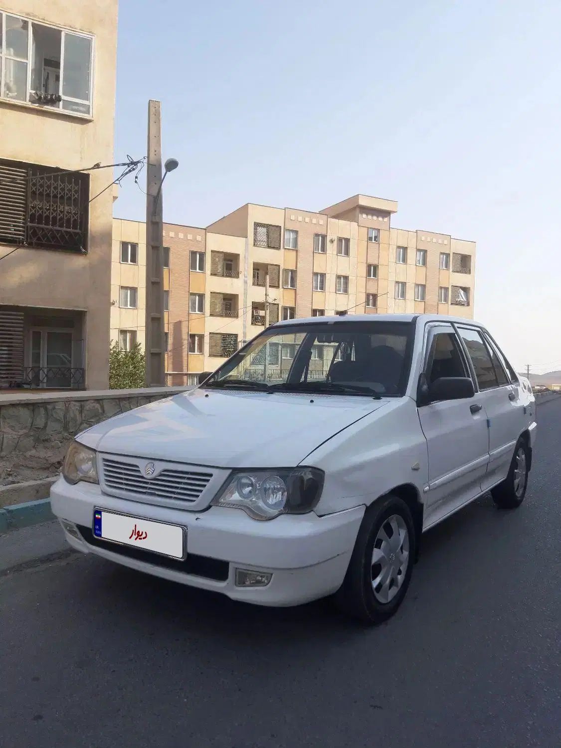 خودرو پراید، 132 آگهی ann_20465679