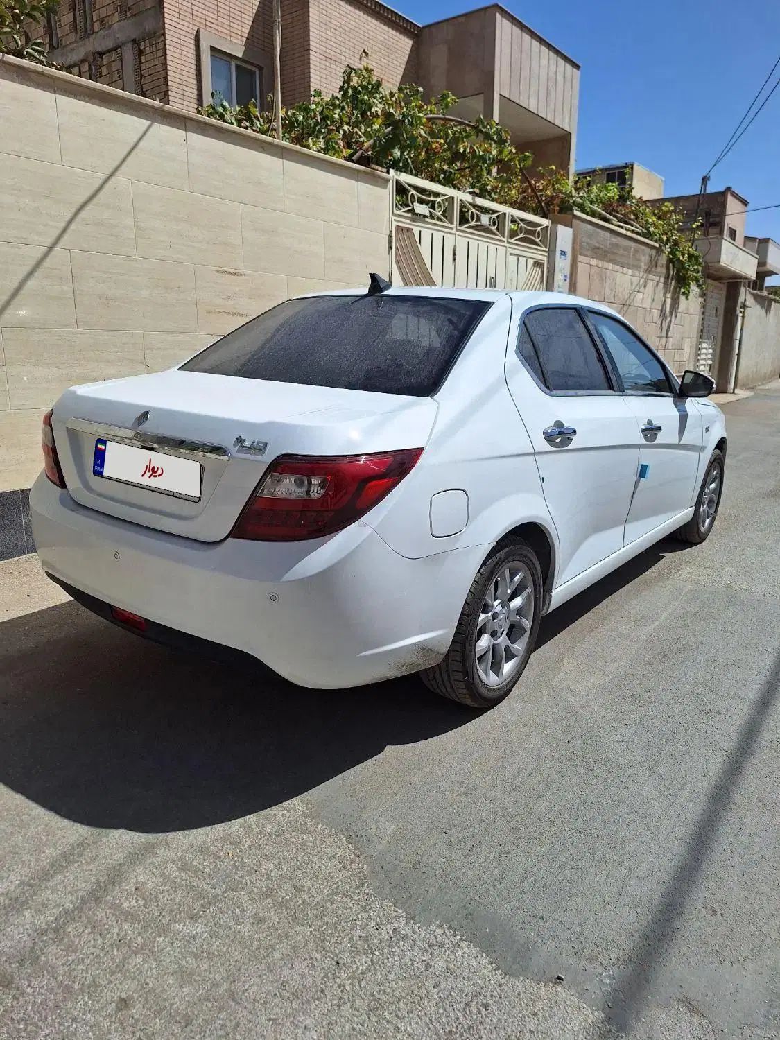 خودرو دنا، پلاس توربو آگهی ann_20465682