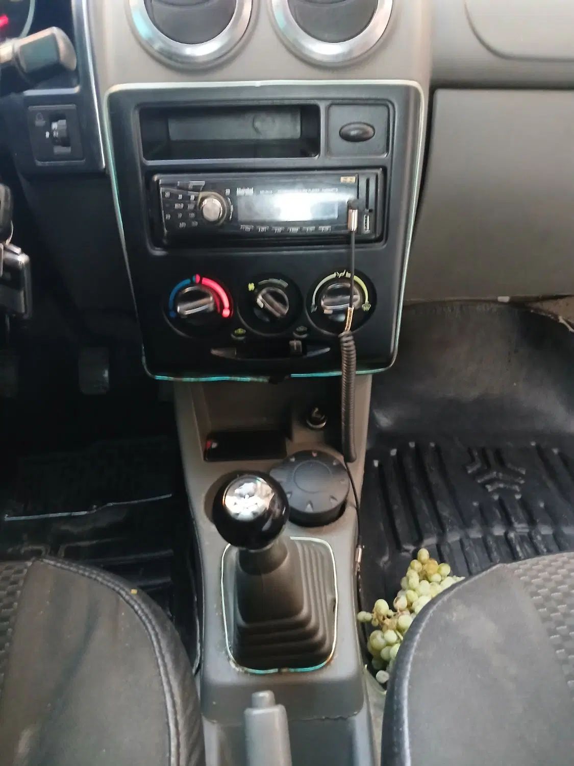پراید 132 SX - 1391