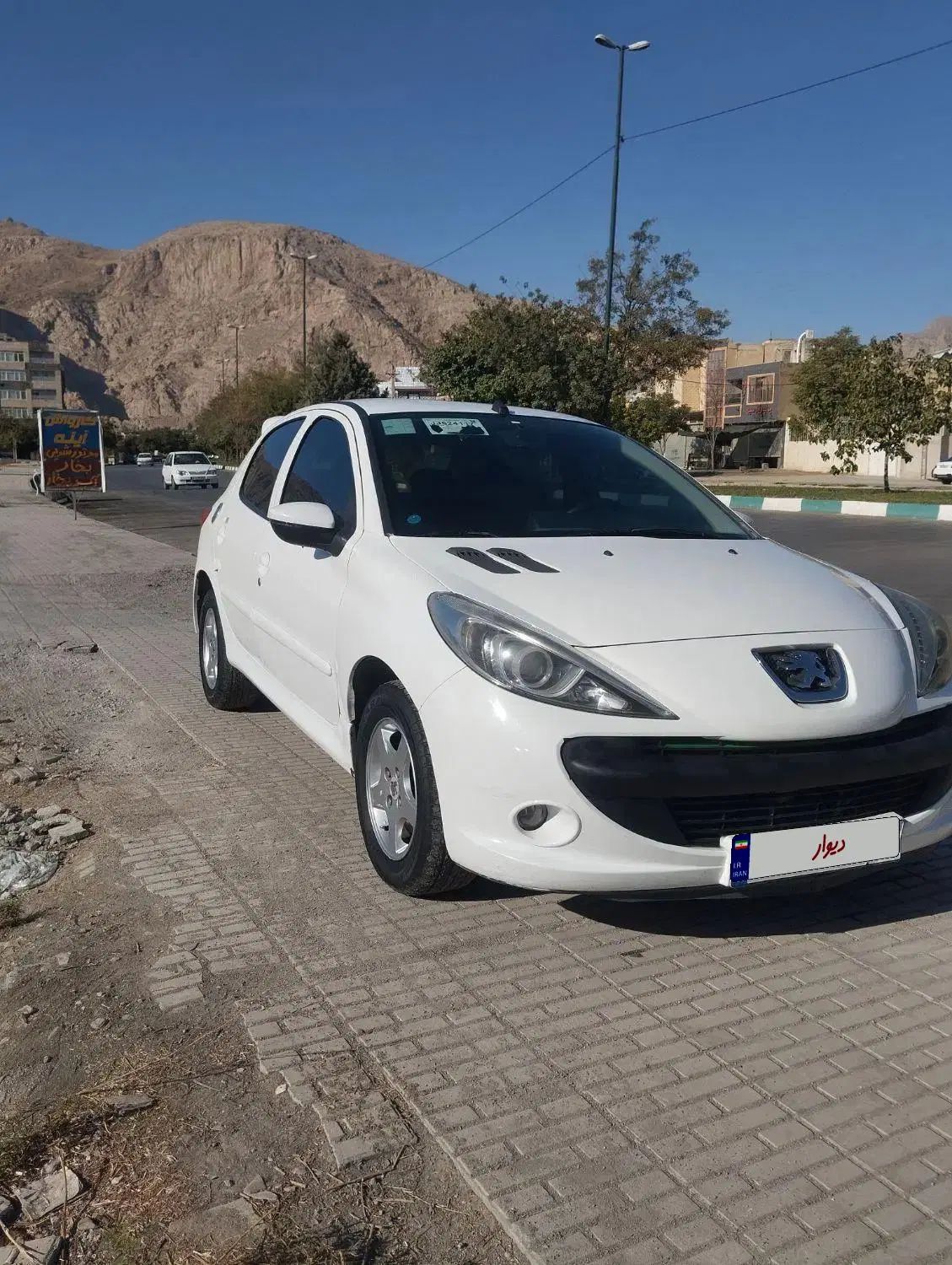 خودرو پژو، 207 آگهی ann_20465804