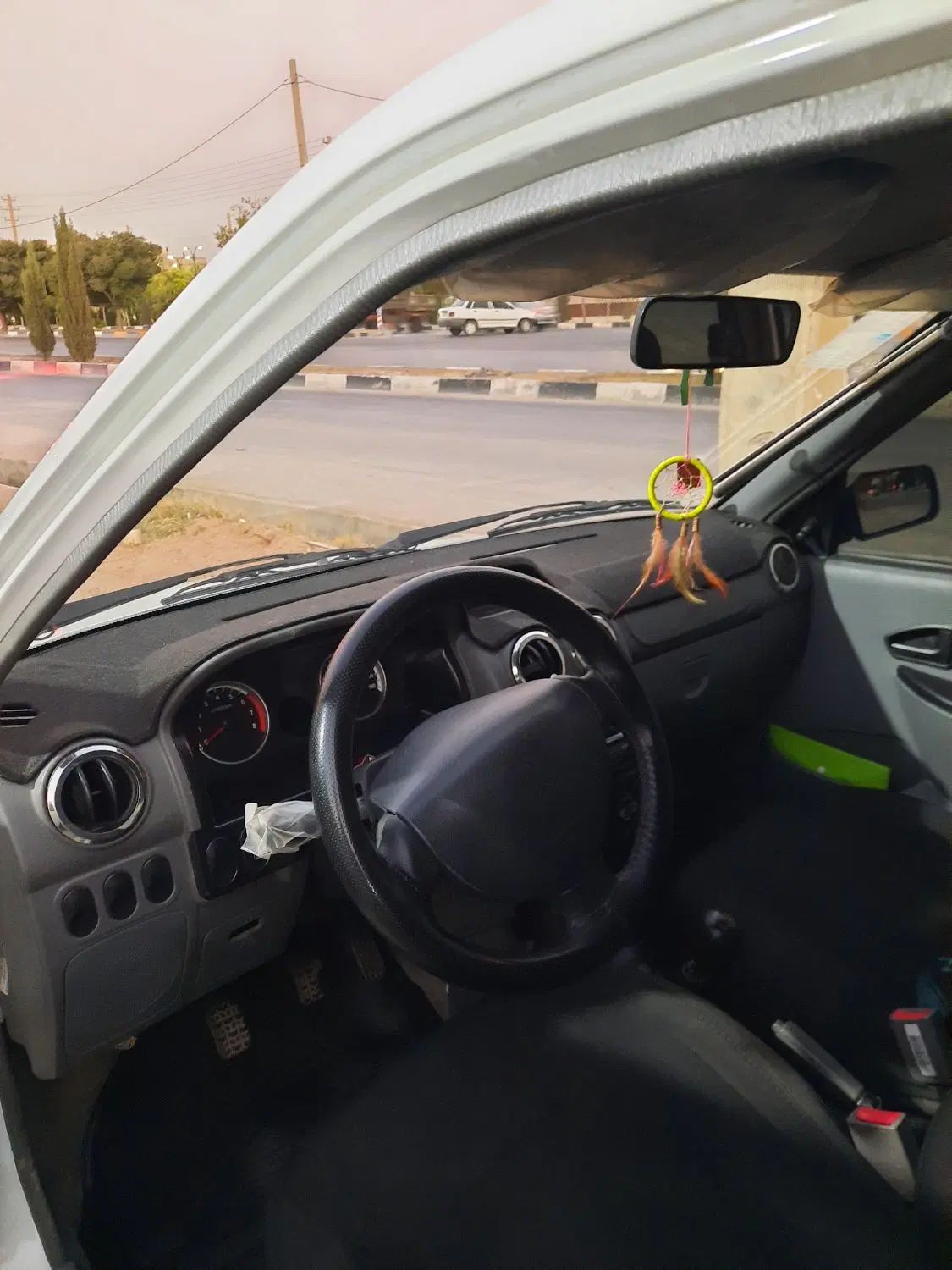 پراید 132 SE - 1398