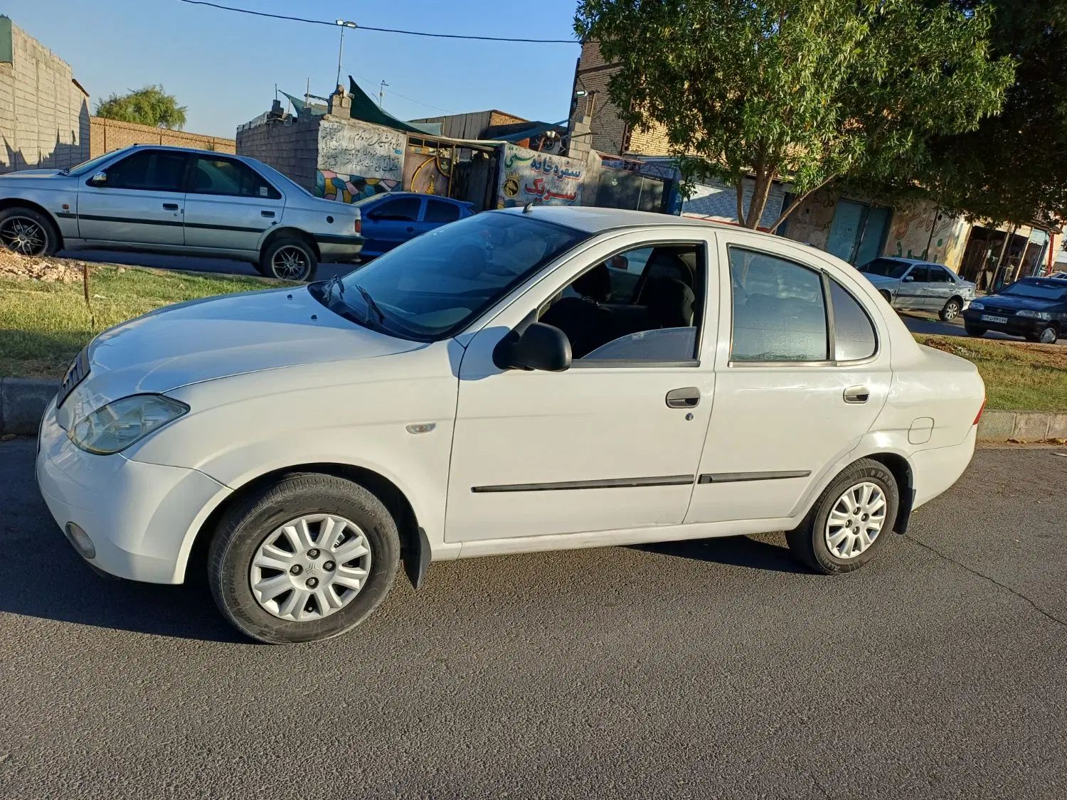 خودرو تیبا، صندوق دار آگهی ann_20465812