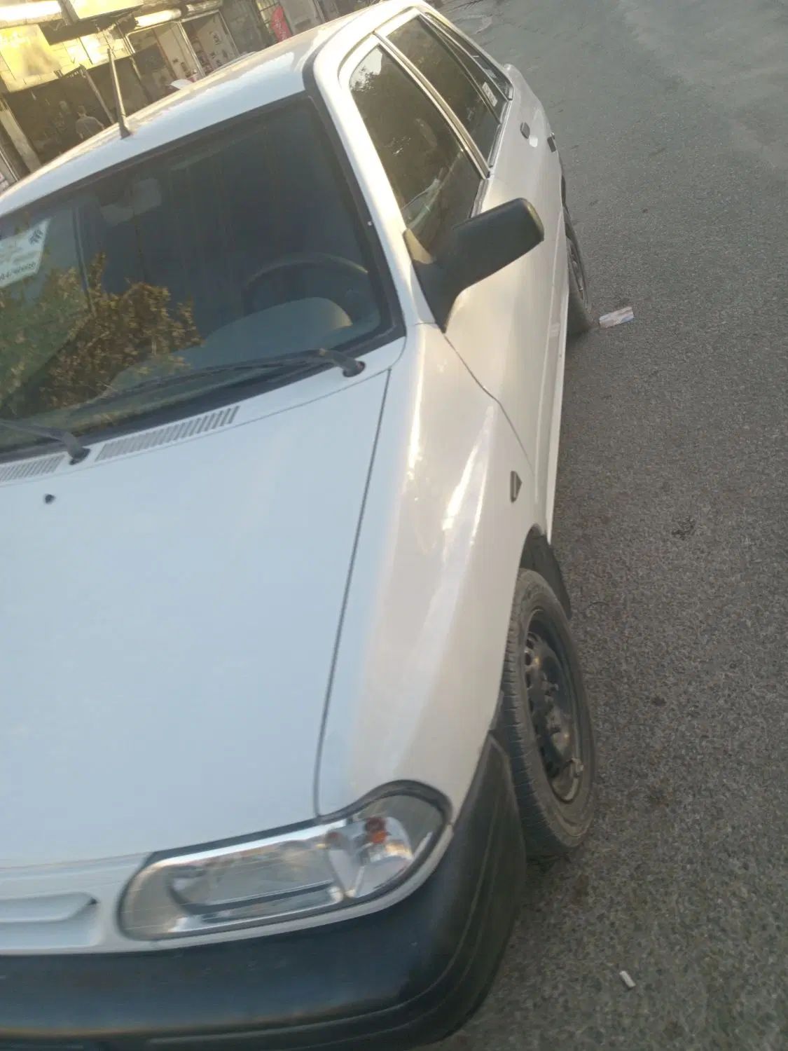 پراید 131 SE - 1393