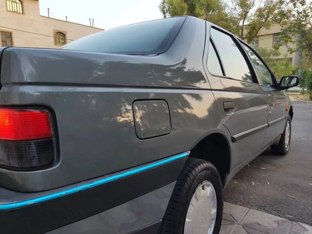 خودرو پژو، 405 آگهی ann_20465839