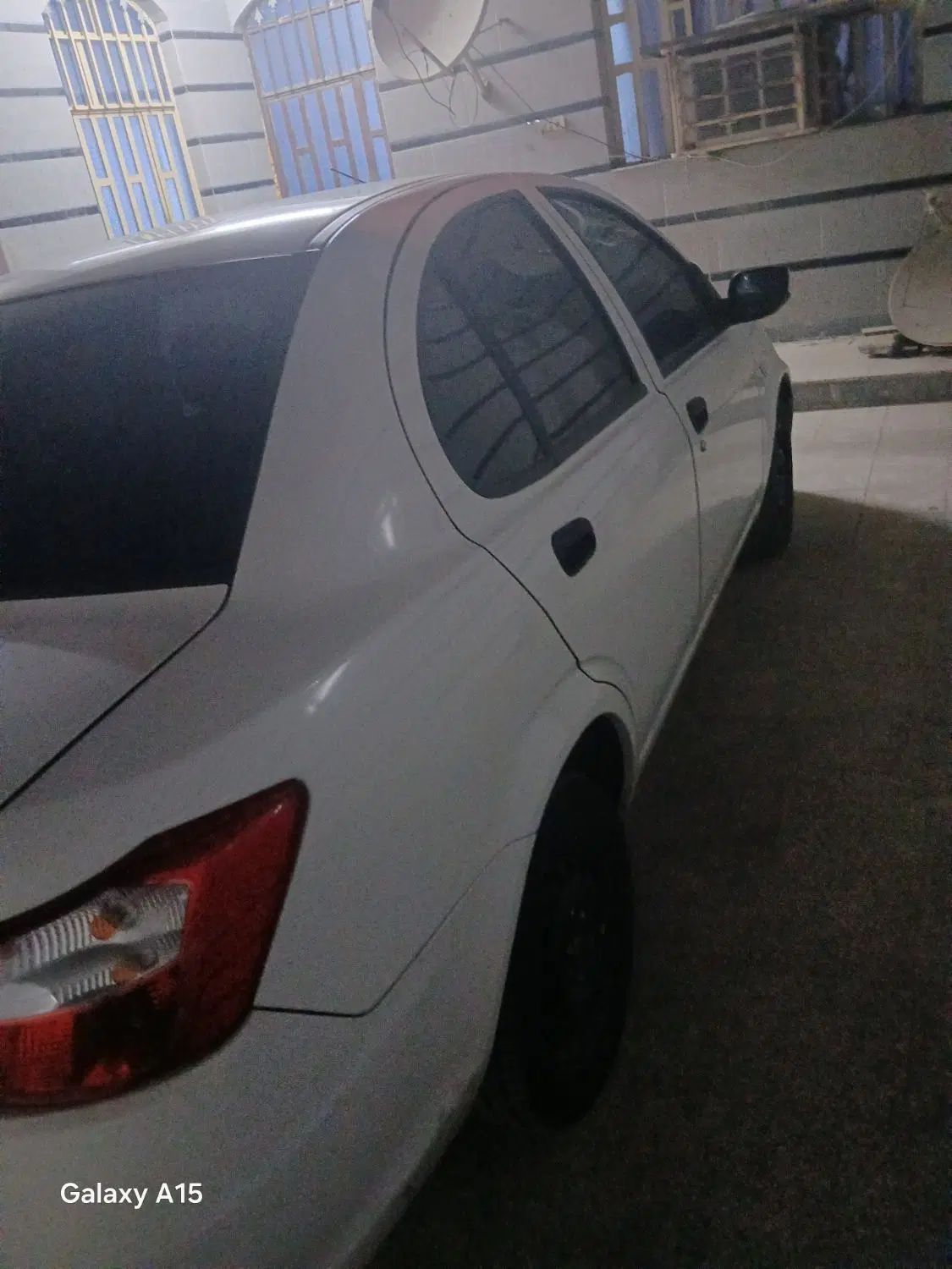 خودرو ساینا، S آگهی ann_20465842