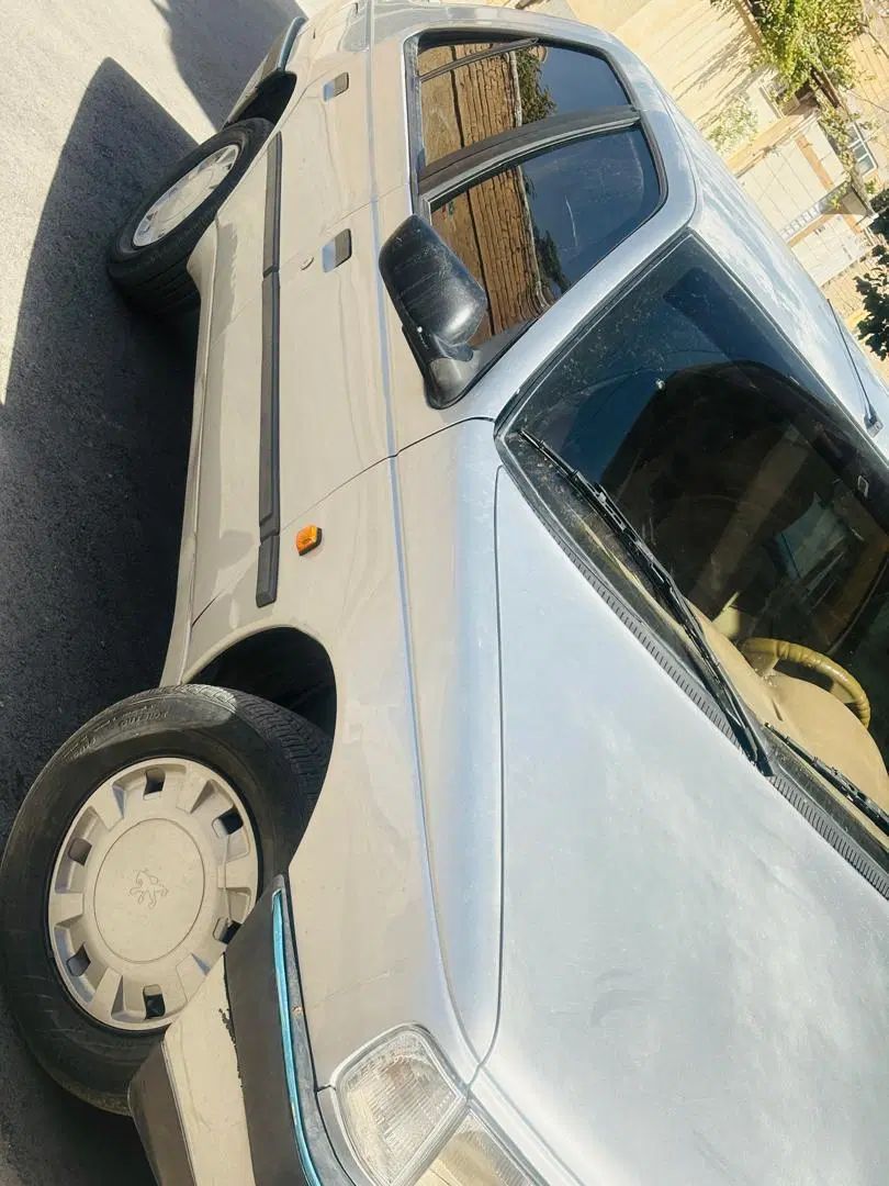 خودرو پژو، 405 آگهی ann_20465847