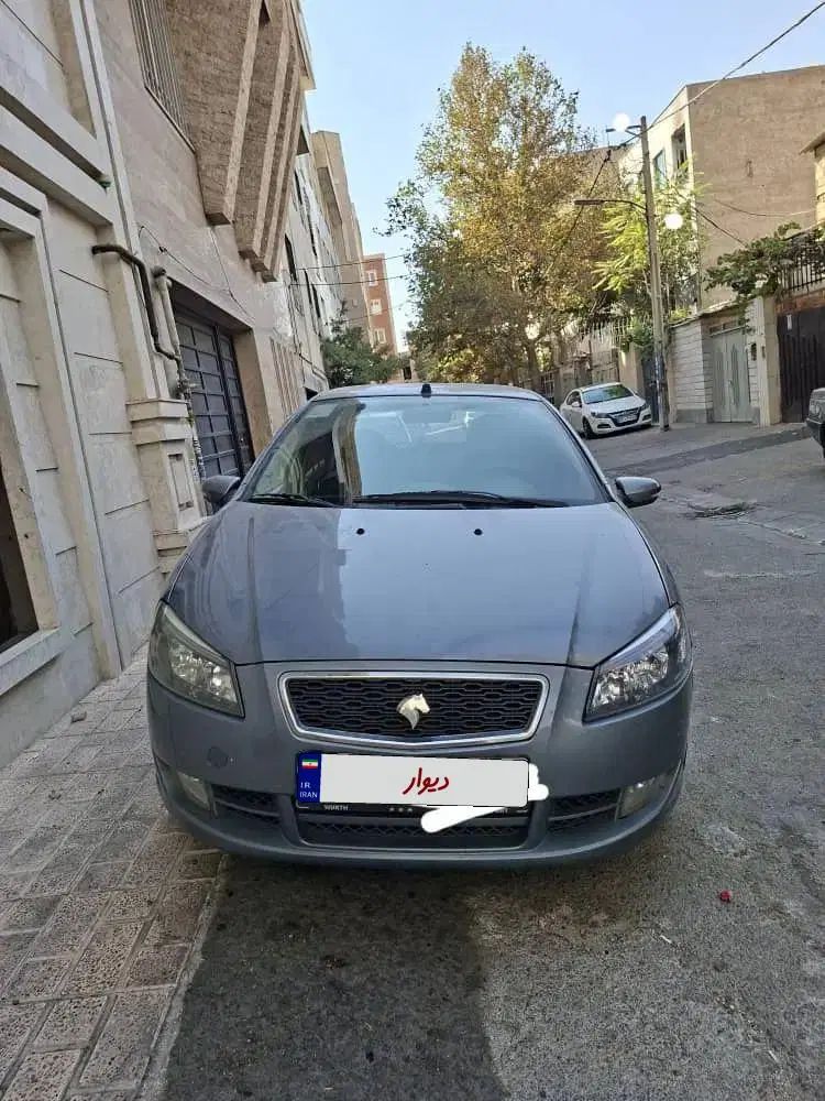 خودرو رانا، پلاس آگهی ann_20465869