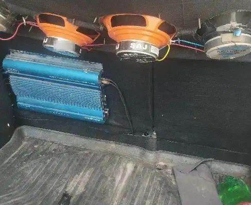 کوییک معمولی دنده‌ای - 1401