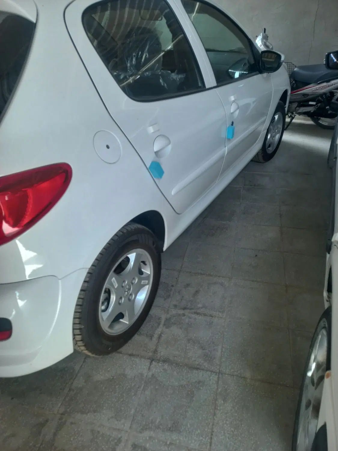 خودرو پژو، 207 آگهی ann_20465939