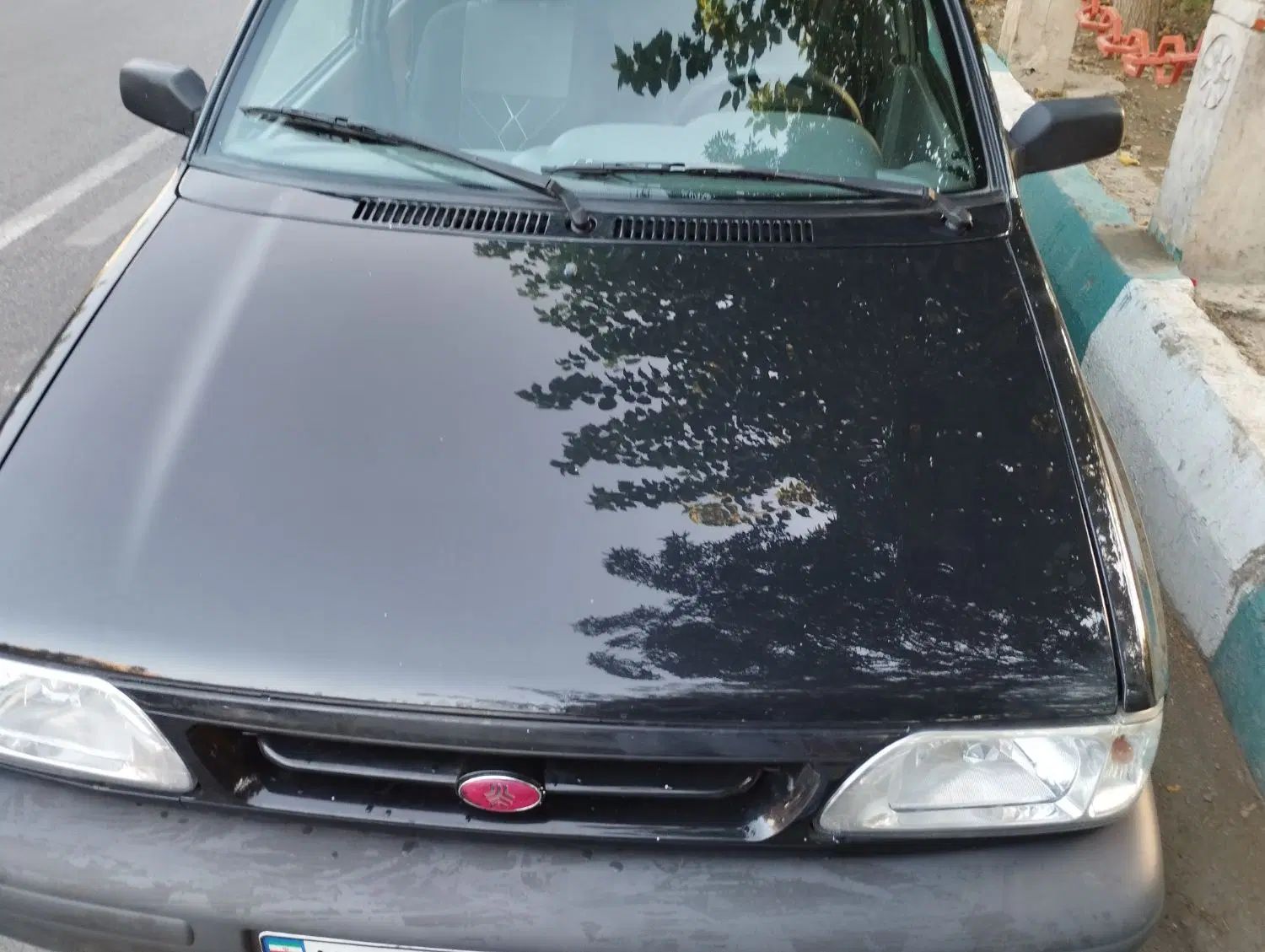 پراید 131 SE - 1397