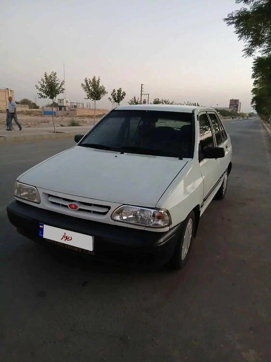 خودرو پراید، صبا آگهی ann_20465948