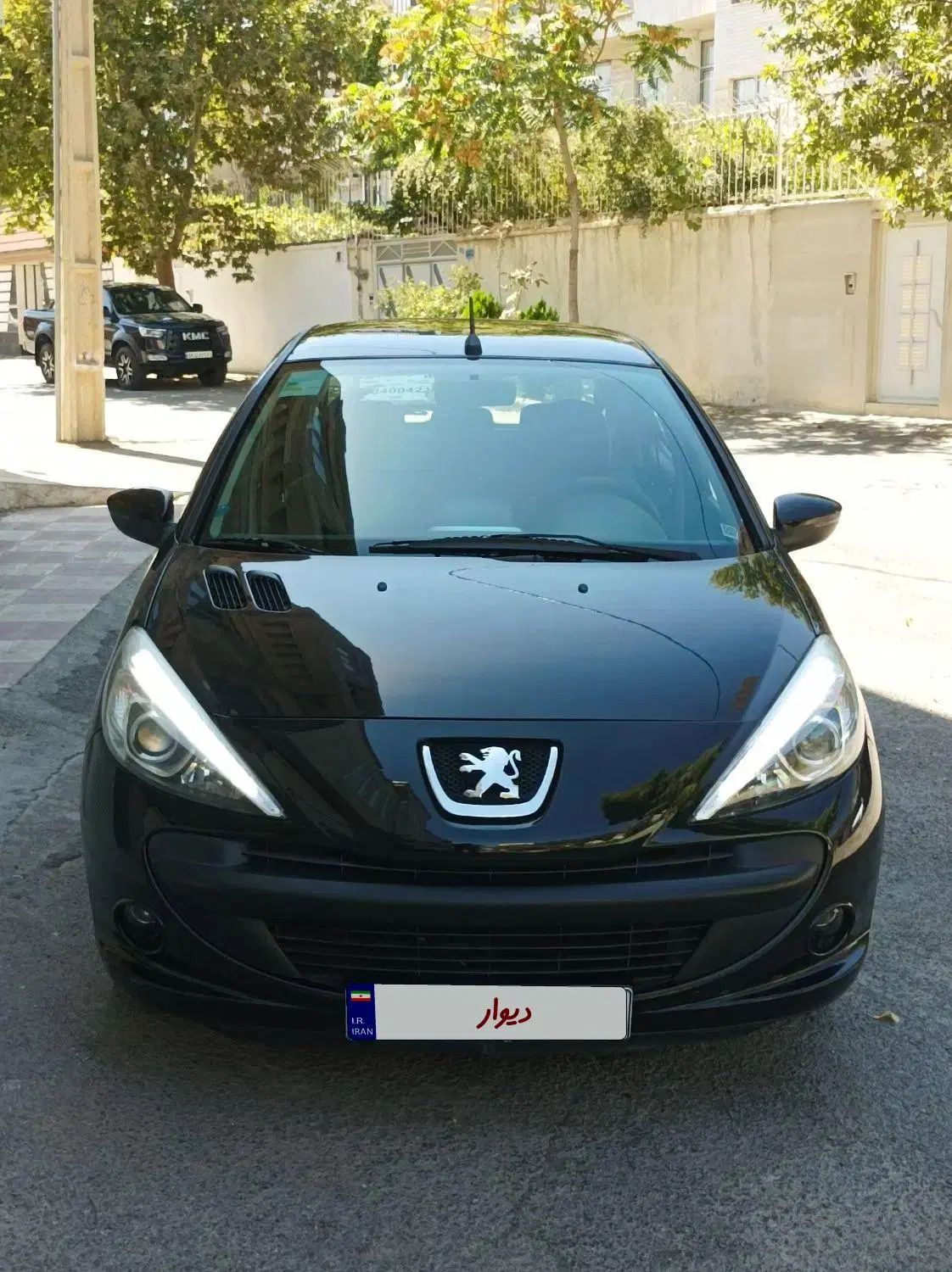 خودرو پژو، 207 آگهی ann_20465974