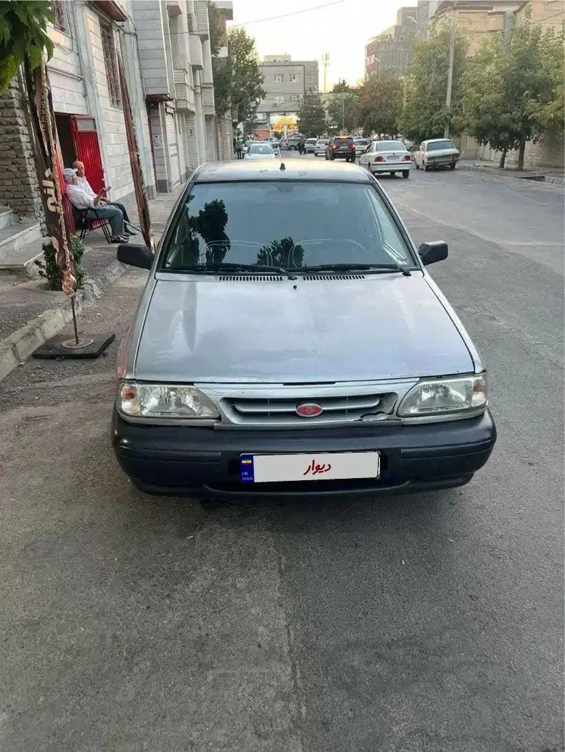 خودرو پراید، 131 آگهی ann_20465976