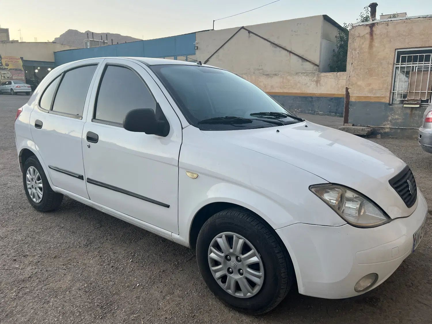 خودرو تیبا، 2 آگهی ann_20465986