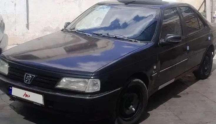 خودرو پژو، 405 آگهی ann_20466010