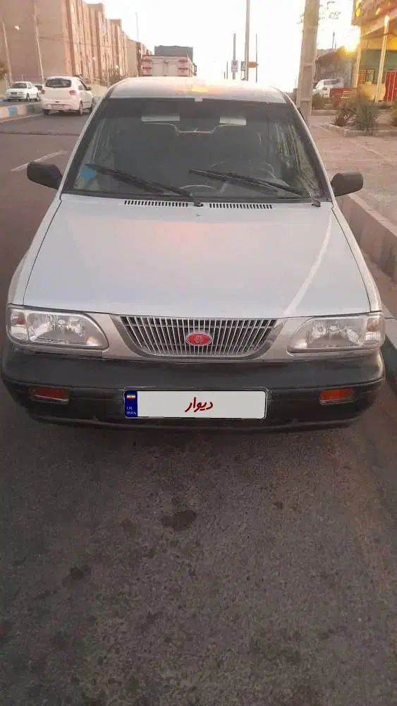 خودرو پراید، 141 آگهی ann_20466053