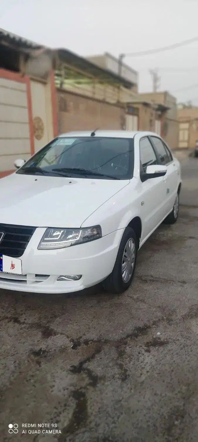 خودرو سمند، سورن پلاس آگهی ann_20466054