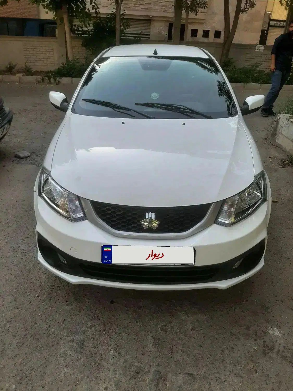 خودرو ساینا، S آگهی ann_20466057