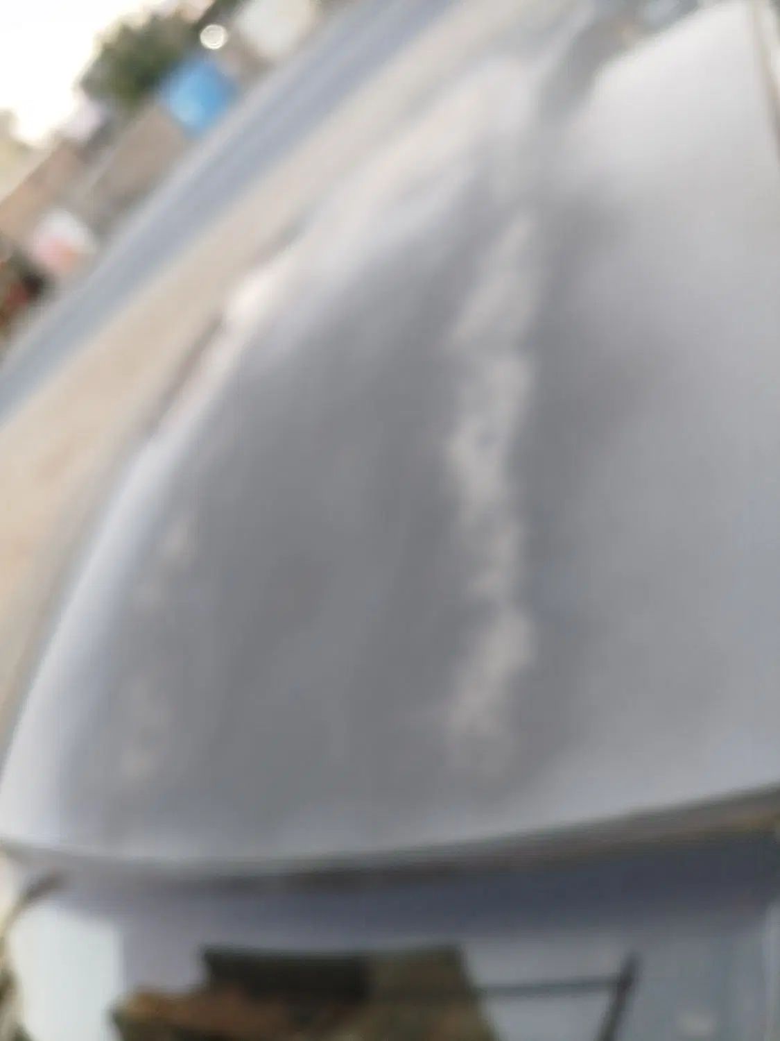 سمند LX XU7 دوگانه سوز - 1384