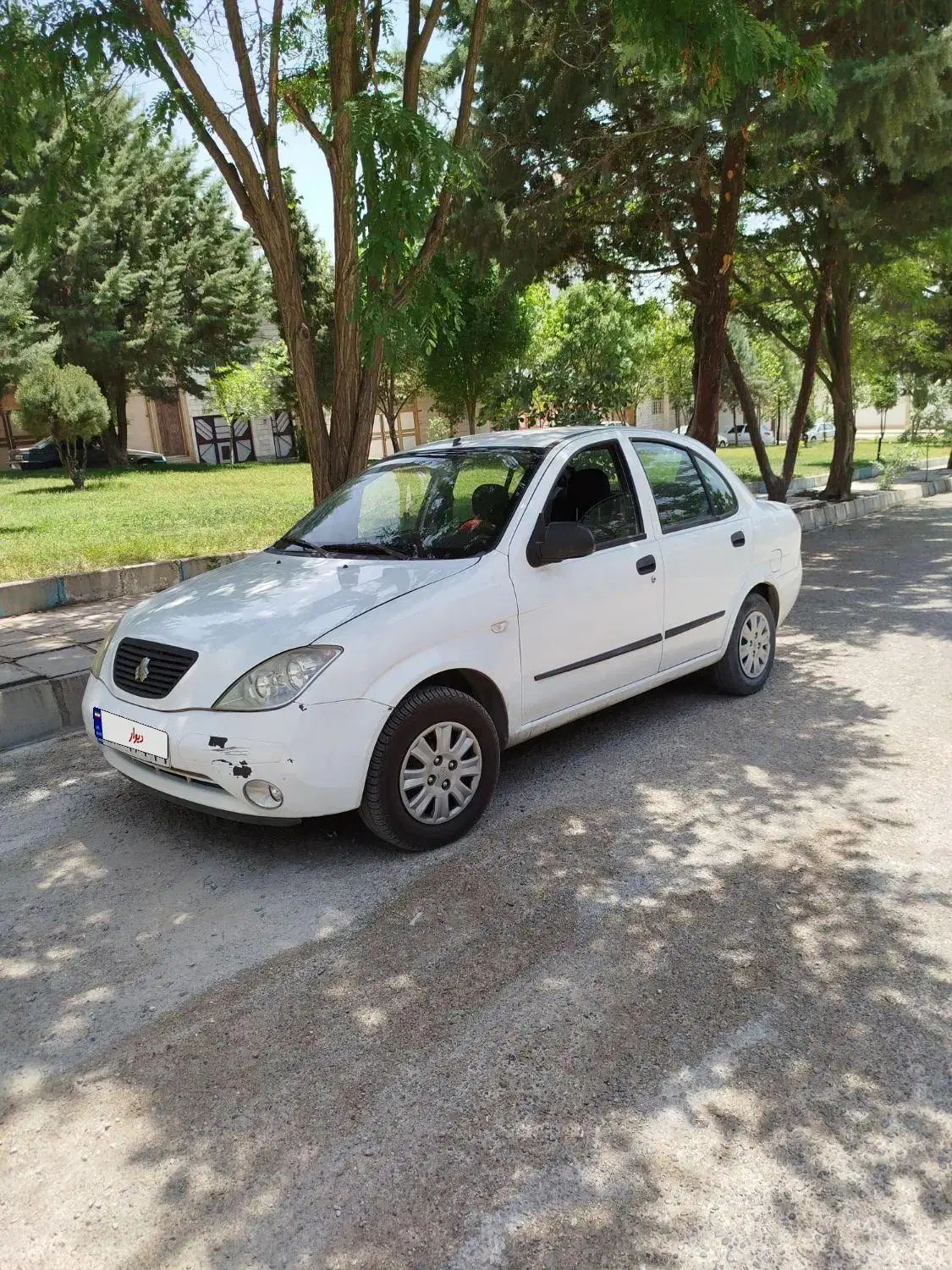 خودرو تیبا، صندوق دار آگهی ann_20466076