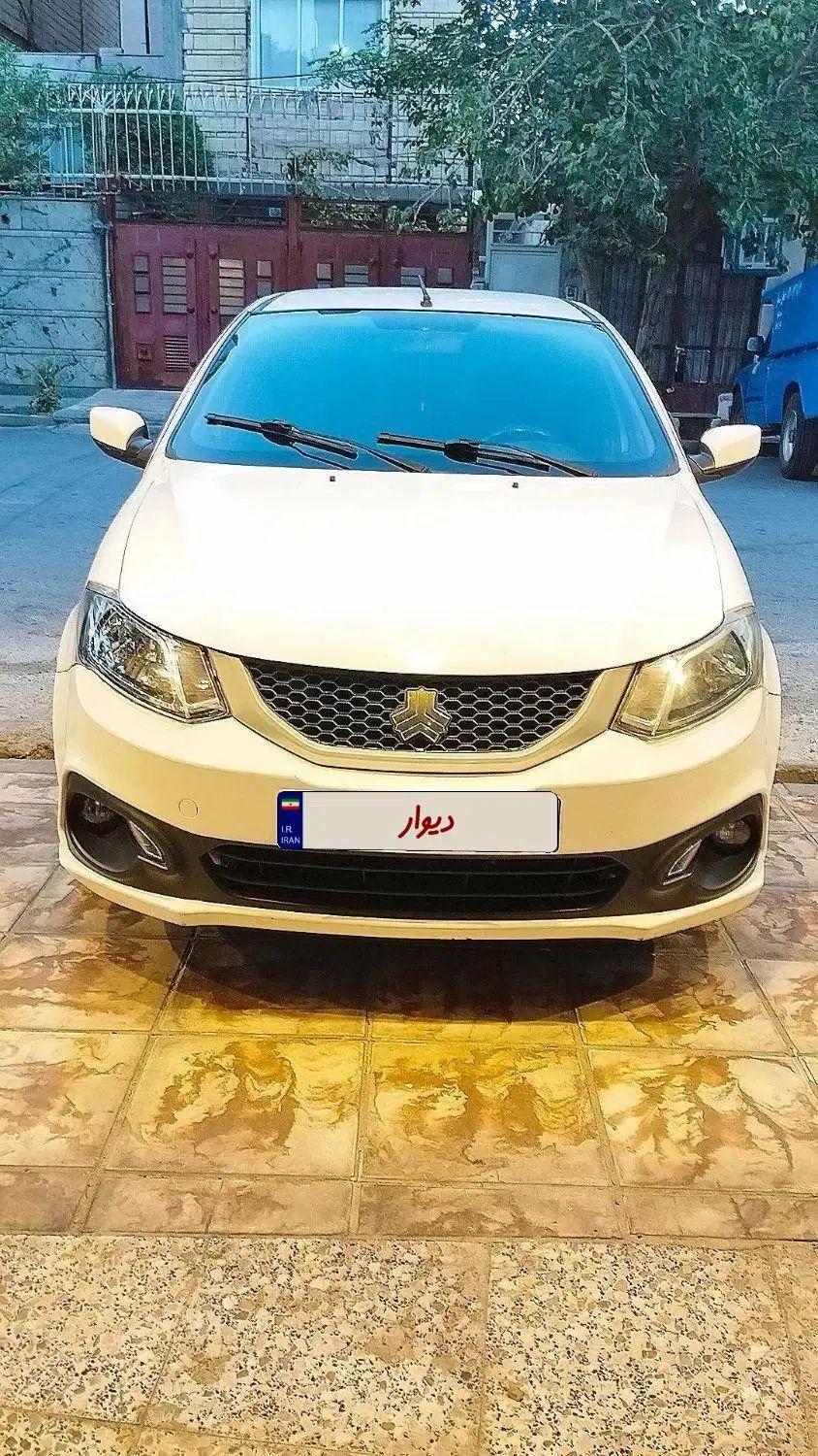 خودرو ساینا، S آگهی ann_20466111