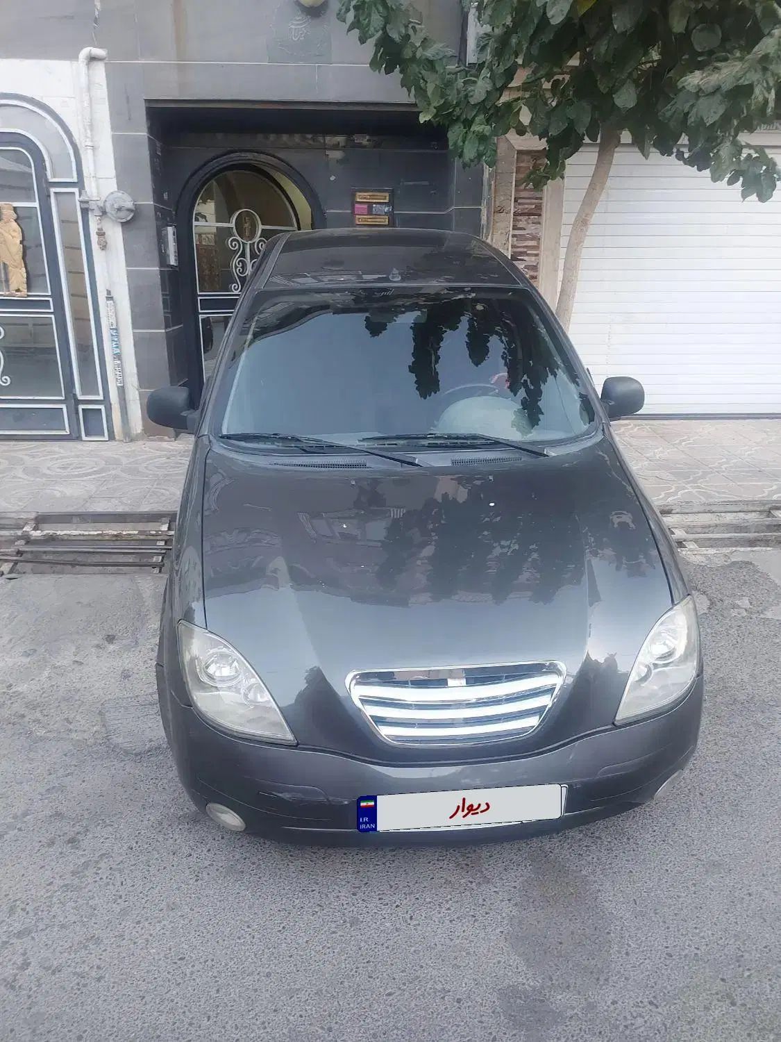 خودرو تیبا، 2 آگهی ann_20466119