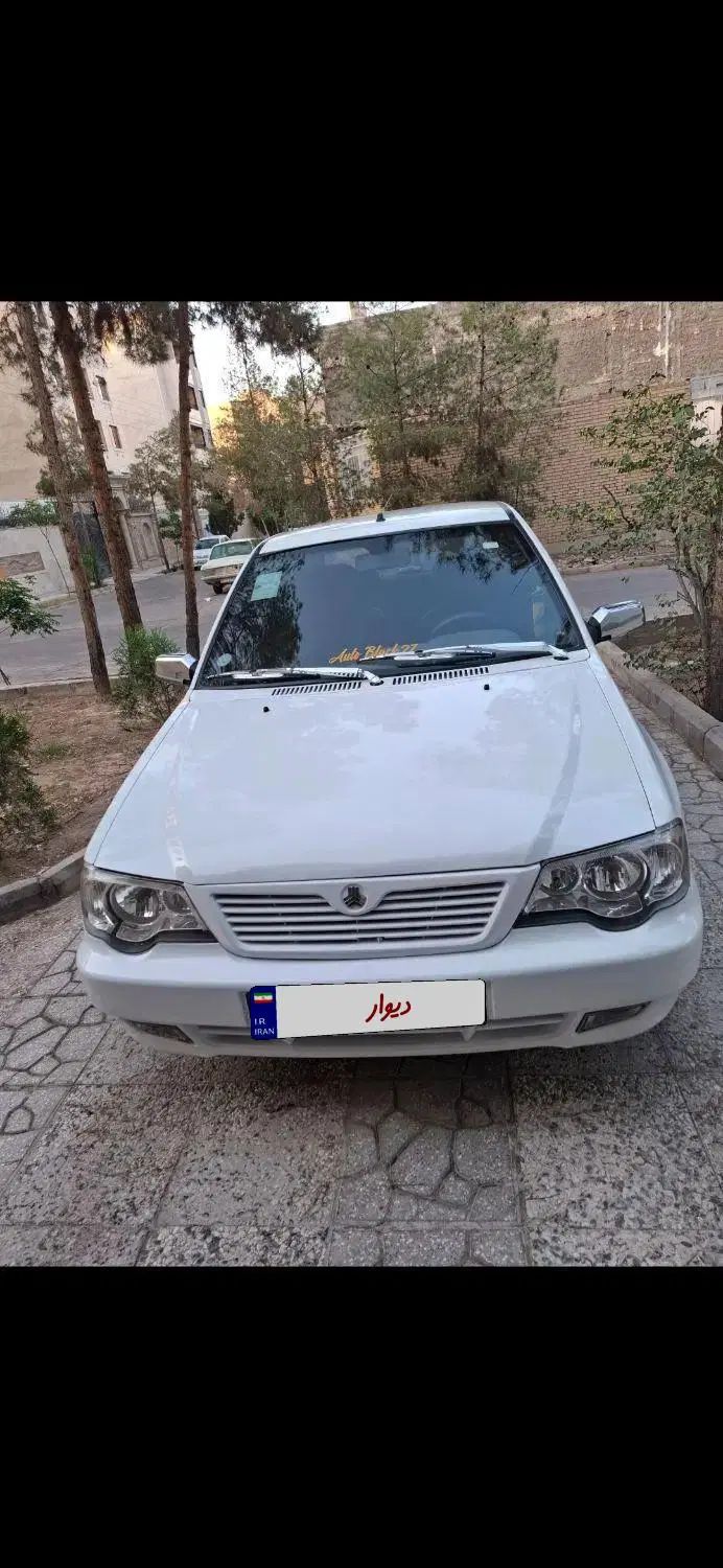 پراید 132 SE - 1398