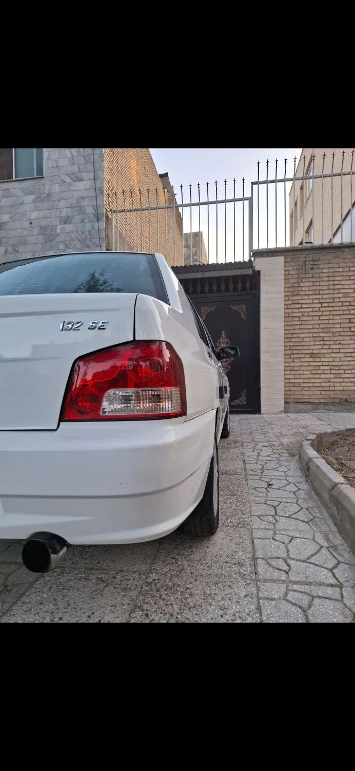 خودرو پراید، 132 آگهی ann_20466127