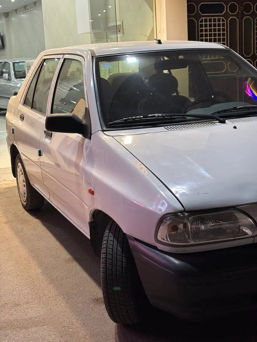 پراید 131 EX - 1399