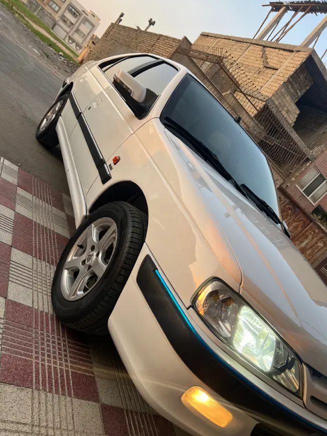 خودرو پژو، پارس آگهی ann_20466216