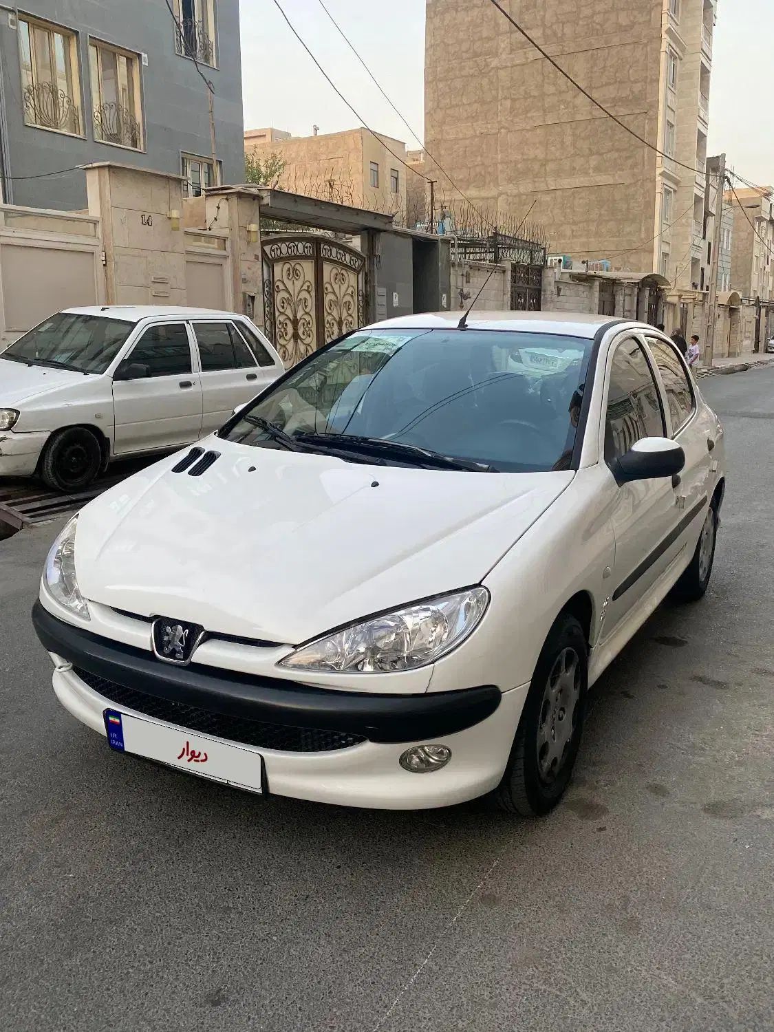 خودرو پژو، 206 آگهی ann_20466219