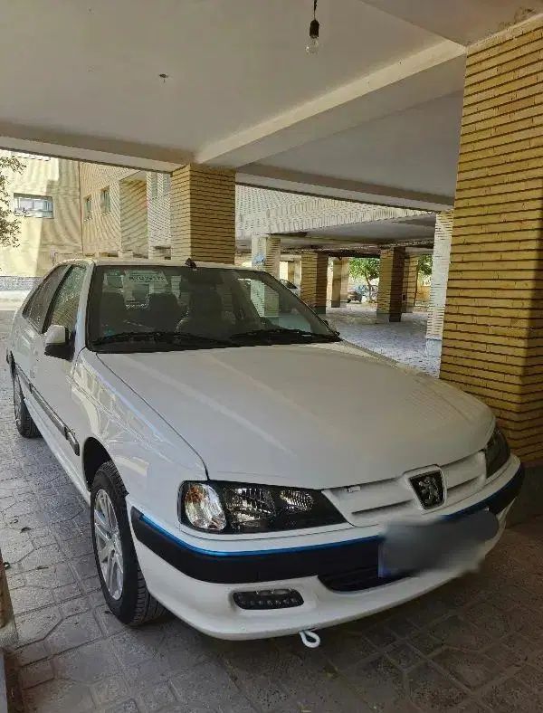 خودرو پژو، پارس آگهی ann_20466223