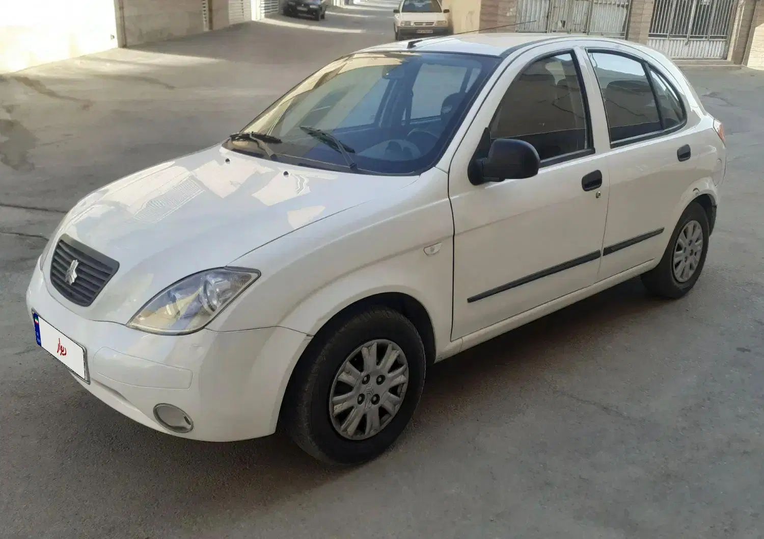خودرو تیبا، 2 آگهی ann_20466232