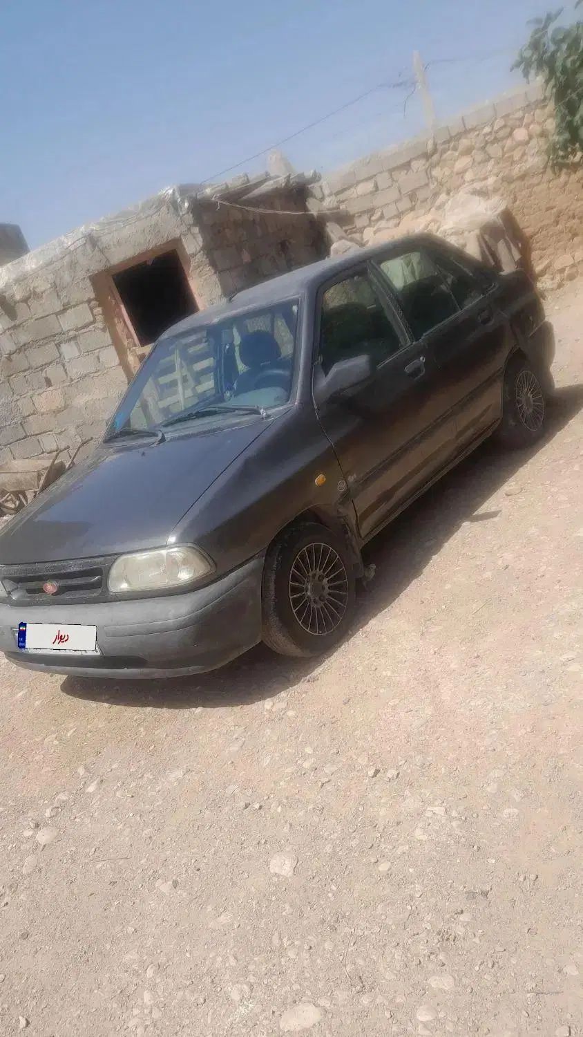 خودرو پراید، 131 آگهی ann_20466242