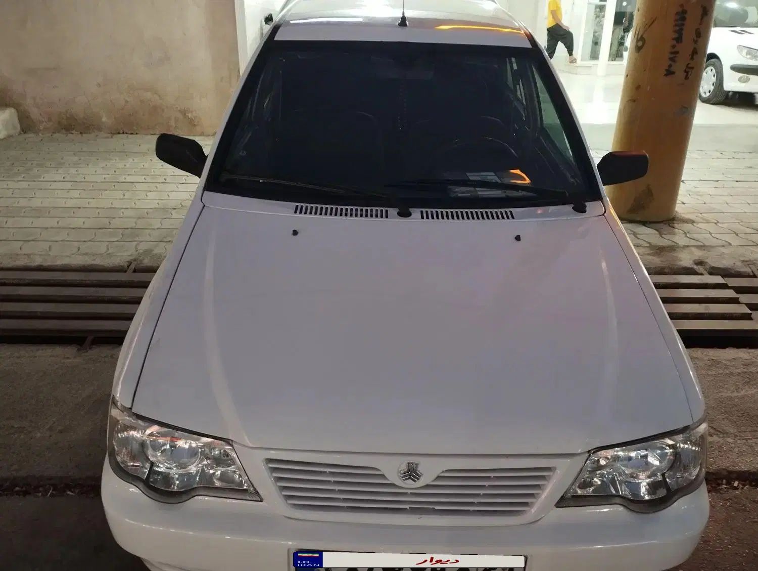 خودرو پراید، 132 آگهی ann_20466243