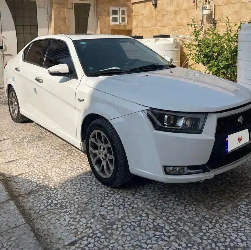 خودرو دنا، پلاس توربو آگهی ann_20466245