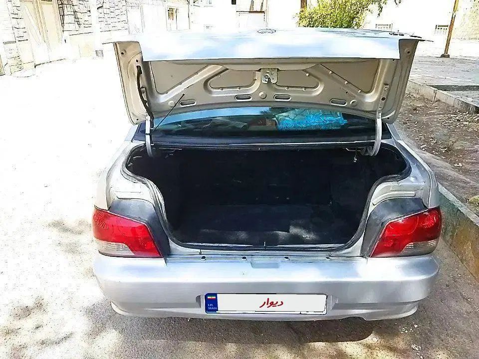 پراید 132 SE - 1396