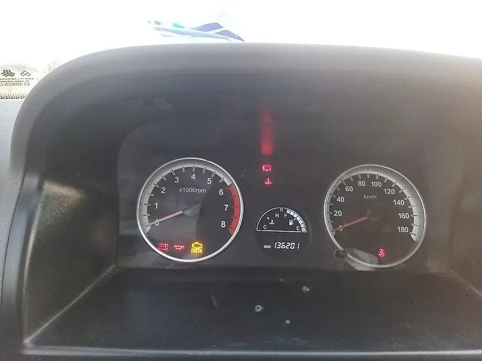پراید 132 SE - 1396